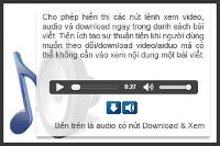 thiet-ke-web-download-xem-audio